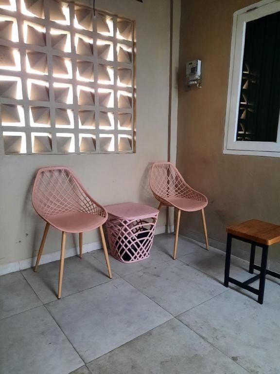 OYO Life 92781 Kost Parung Serab Syariah Hotel in Jakarta