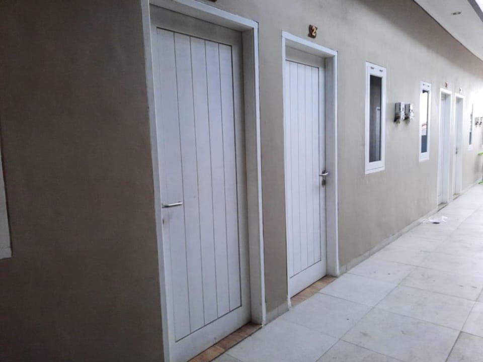 OYO Life 92781 Kost Parung Serab Syariah Hotel in Jakarta
