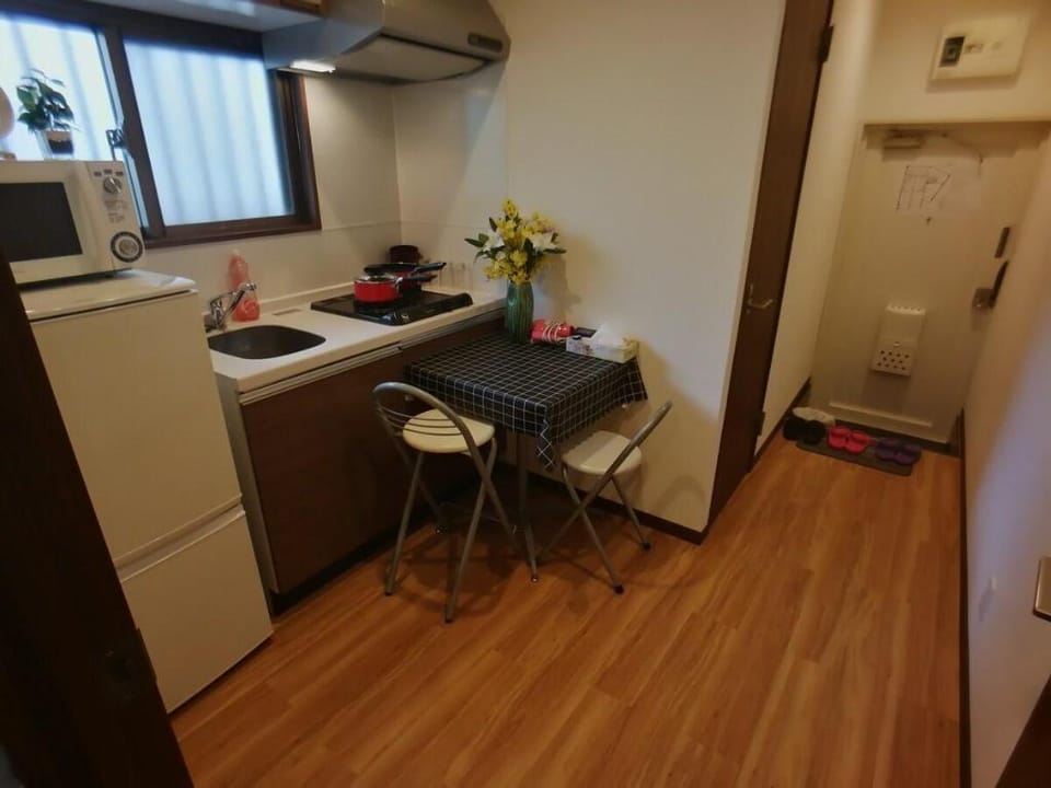  IKE13 SIX minutes at Ikebukuro Station Apartment in Japan