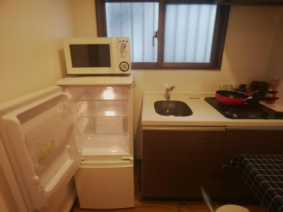  IKE13 SIX minutes at Ikebukuro Station Apartment in Japan