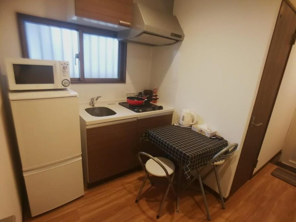  IKE13 SIX minutes at Ikebukuro Station Apartment in Japan