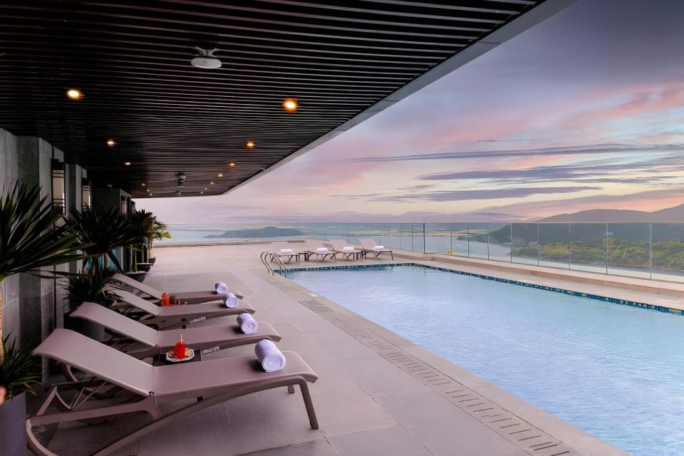 Căn Altara 2 phòng ngủ, 2 toilet, full nội thất Apartment in Vietnam
