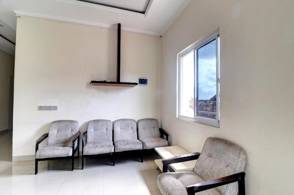 OYO Life 92707 D-akomiba Residence Hotel in Indonesia