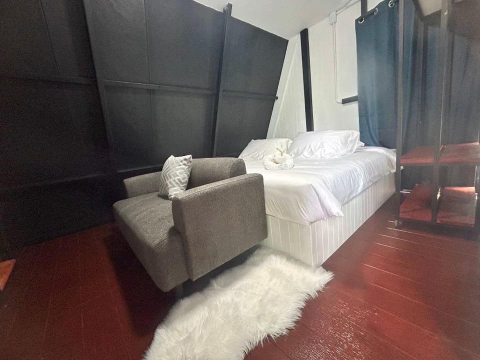 Beach cottage black pearl Vacation rental in Rawai
