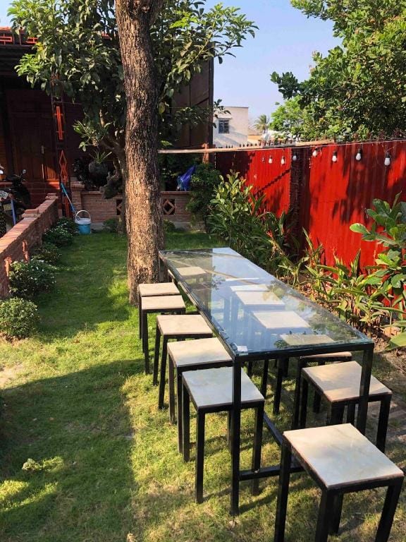 Homestay Moc Ho Coc - Ba Ria VT Vacation rental in Bình Thuận Province