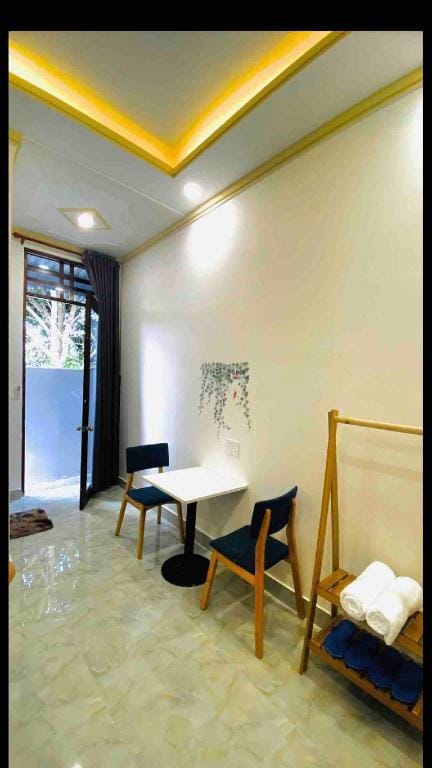 Homestay Moc Ho Coc - Ba Ria VT Vacation rental in Bình Thuận Province