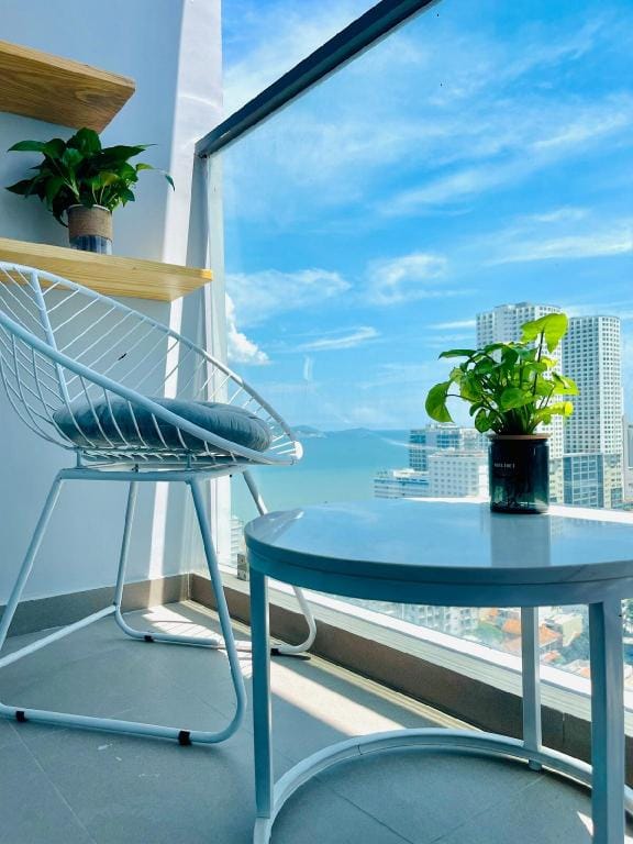 Apartment Sea View Full Option Vacation rental in Nha Trang