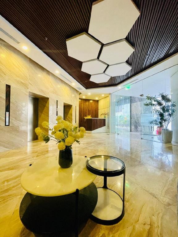 Apartment Sea View Full Option Vacation rental in Nha Trang