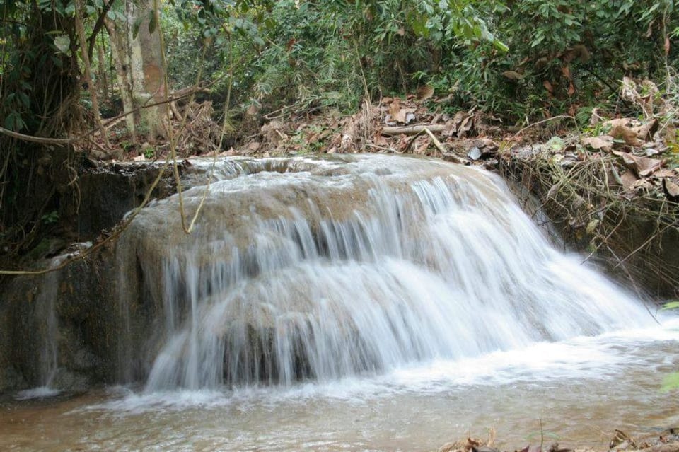 ปู่แปงย่าเพชรโฮมสเตย์ที่พักสัมผัสวัฒนธรรม วิถีชนบท Vacation rental in Thailand