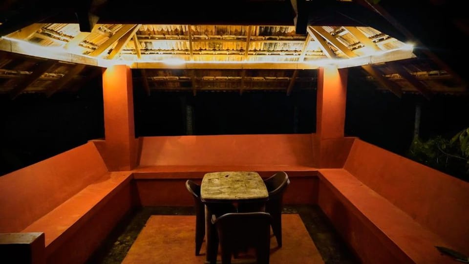 Ram's Hill Top, Vacation rental in Kerala
