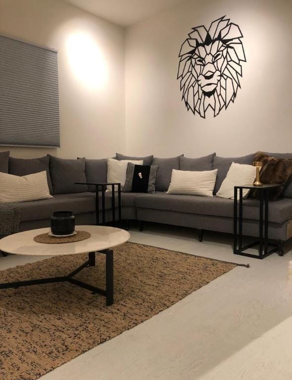  شقق ماف دخول ذاتي النفل 4 Vacation rental in Riyadh