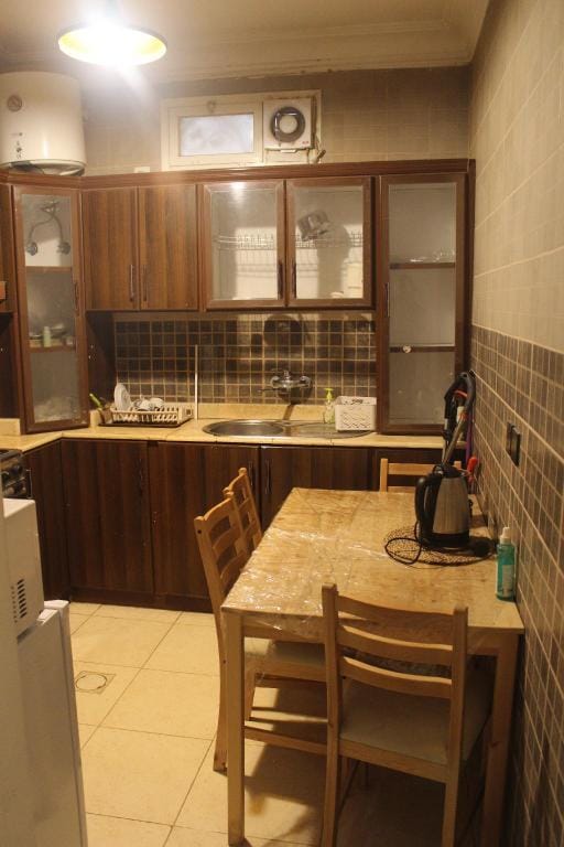  شقق ماف دخول ذاتي النفل 4 Vacation rental in Riyadh