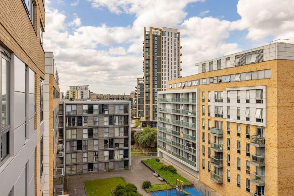 The Greenwich Apartment Apartment in London Borough of Lewisham