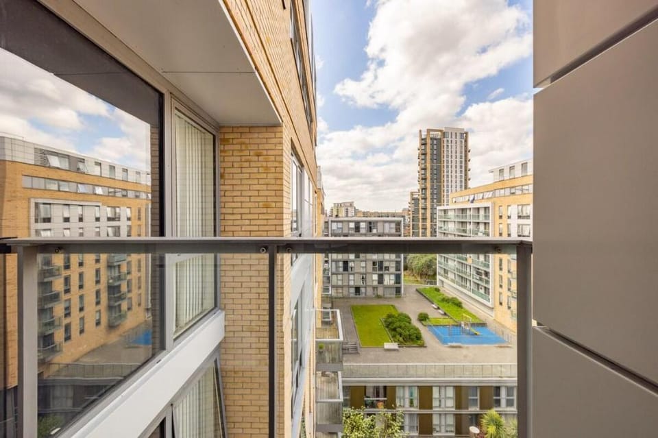 The Greenwich Apartment Apartment in London Borough of Lewisham