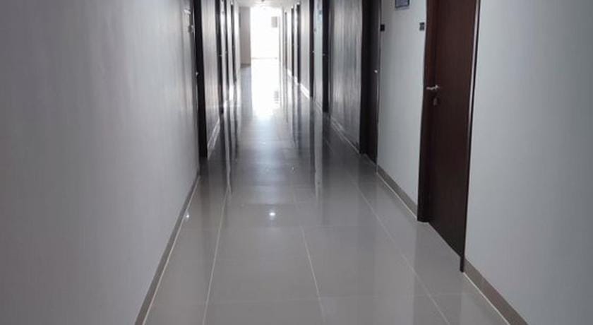 OYO Life 92745 The Margo Monthly Stay Hotel in South Jakarta City