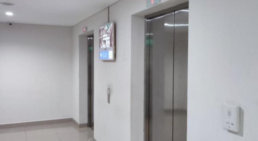 OYO Life 92745 The Margo Monthly Stay Hotel in South Jakarta City