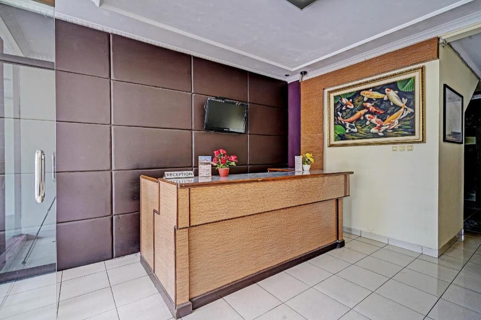 OYO Life 92719 Rolling Hills Residence Karawang Hotel in West Java