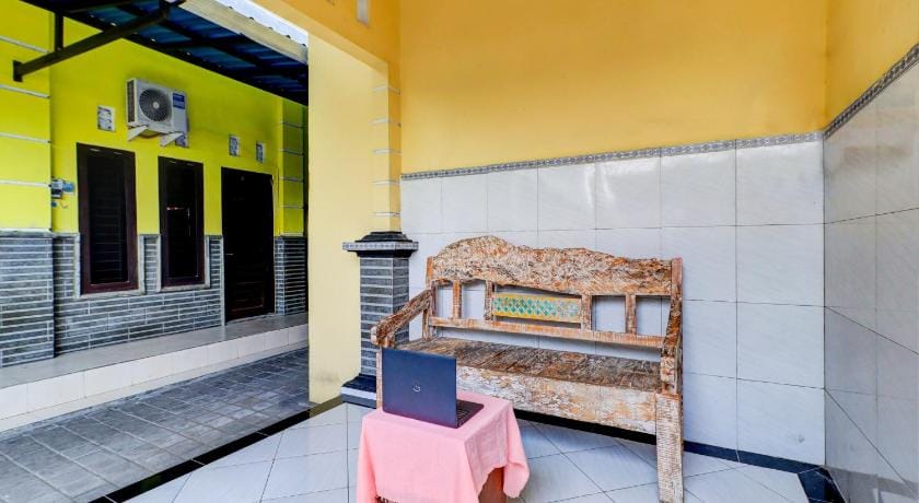 OYO Life 92841 Kos 88 Hotel in Bali