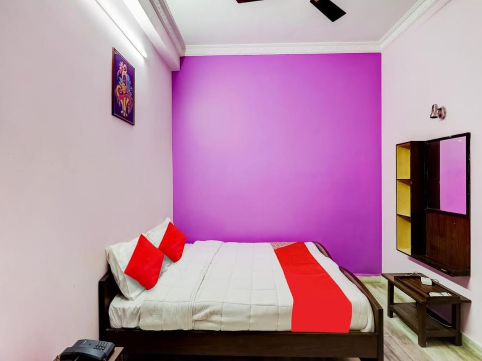 Hotel O Jayam Residency Hotel in Chennai