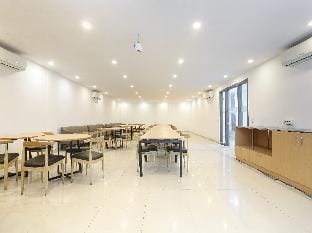 Townhouse Meera Bagh Vacation rental in Delhi