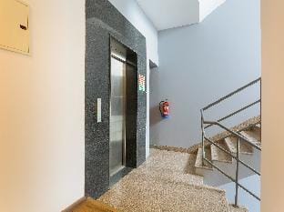 Townhouse Meera Bagh Vacation rental in Delhi