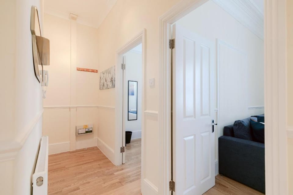 Natural History Museum Apartments Apartment in City of Westminster