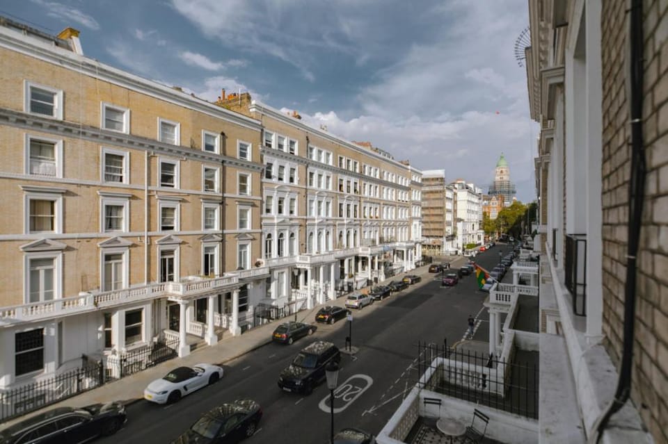 Natural History Museum Apartments Apartment in City of Westminster