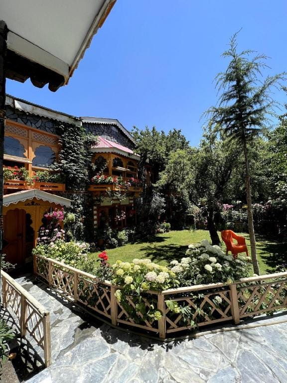 Lavender Cottage Vacation rental in Pakistan