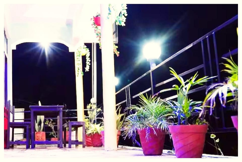Goroomgo Anjali Home Stay Deoriatal Uttarakhand Hotel in Uttarakhand