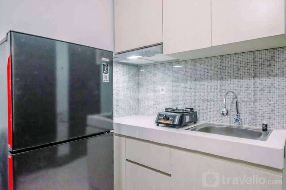 WellFurnsihed 2BR at Royal Heights By Travelio Apartment in West Java