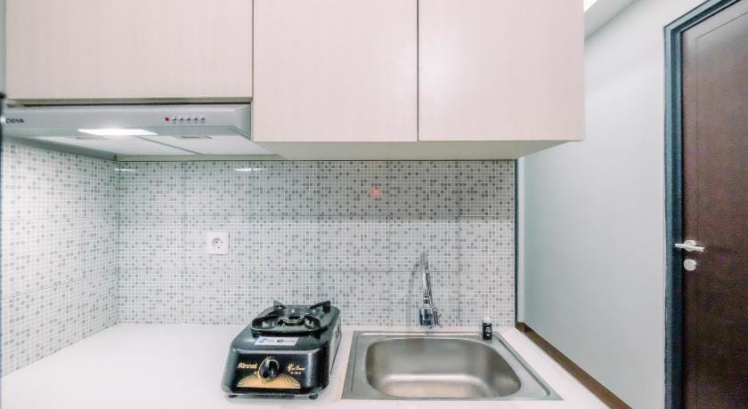 WellFurnsihed 2BR at Royal Heights By Travelio Apartment in West Java