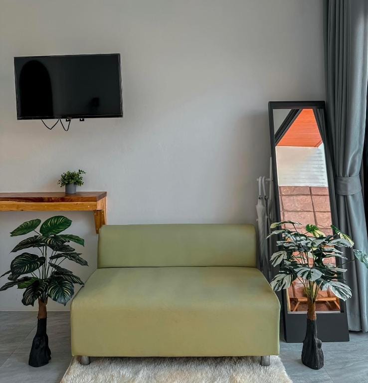 Tuator Villa Kohlarn Resort in Chon Buri Changwat
