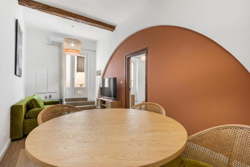 Le Patio de Suzanne Apartment in Montpellier