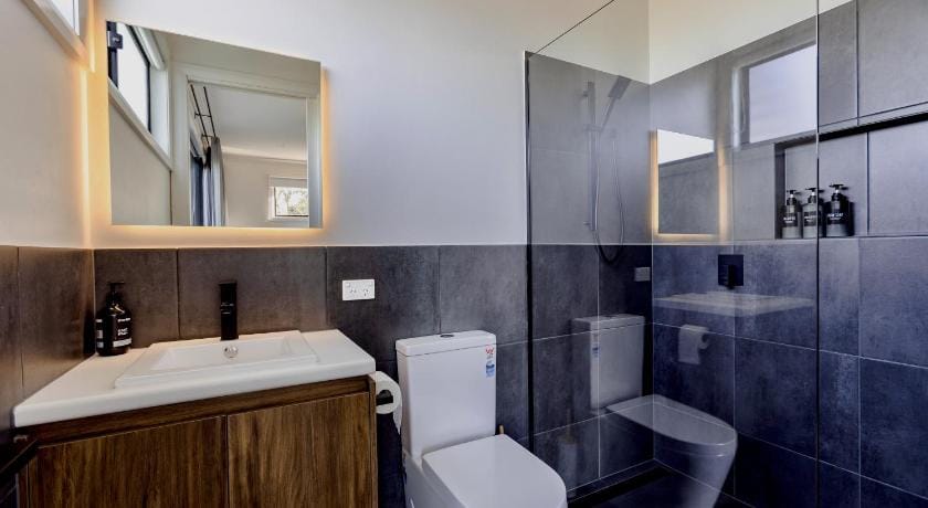 Boutique Room @ Wamoon Retreat Vacation rental in Wilsons Promontory