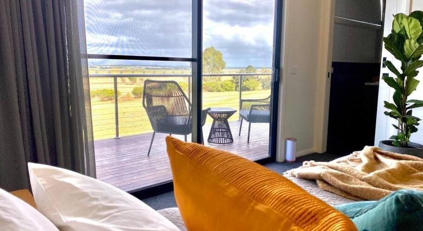 Boutique Room @ Wamoon Retreat Vacation rental in Wilsons Promontory