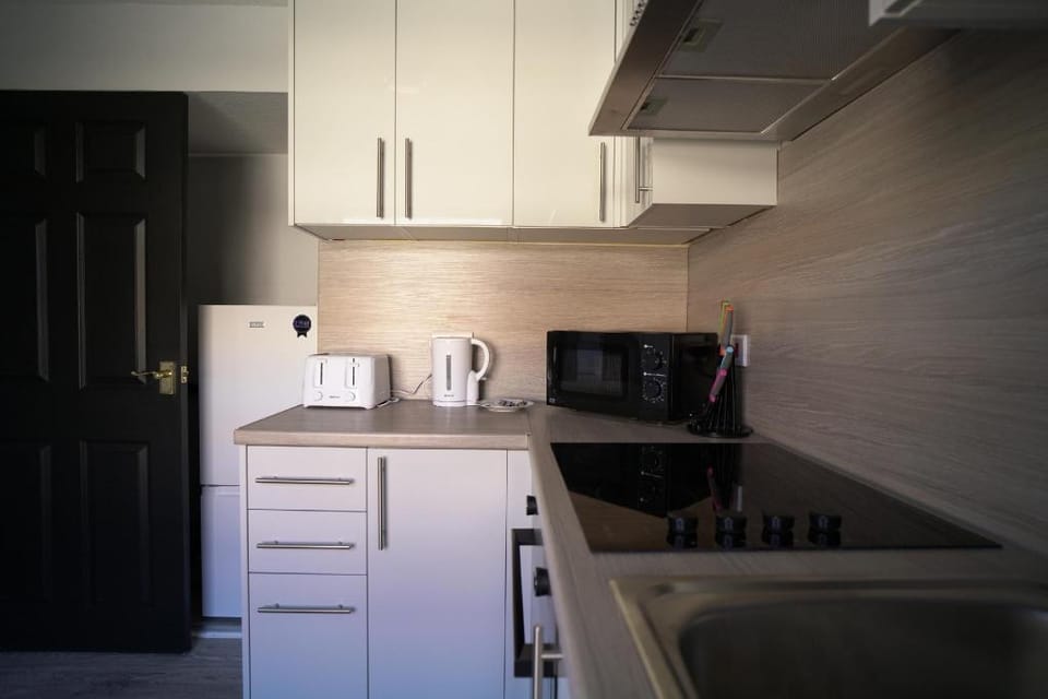 Sauchie House  Vacation rental in Scotland