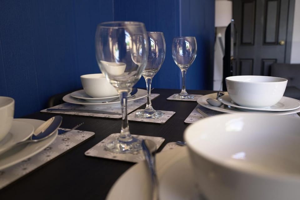 Sauchie House  Vacation rental in Scotland