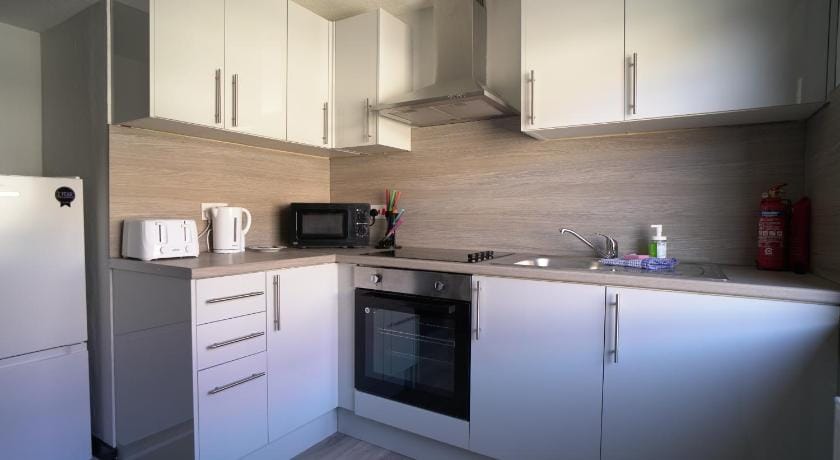 Sauchie House  Vacation rental in Scotland