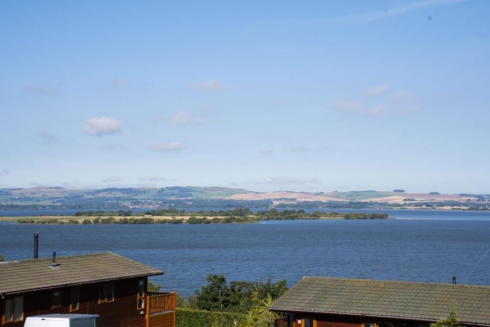 Ravenswood House  Vacation rental in Scotland