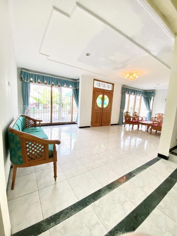 Villa Hijau Bandungan Villa in Indonesia
