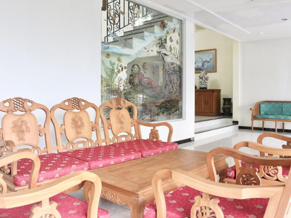 Villa Hijau Bandungan Villa in Indonesia