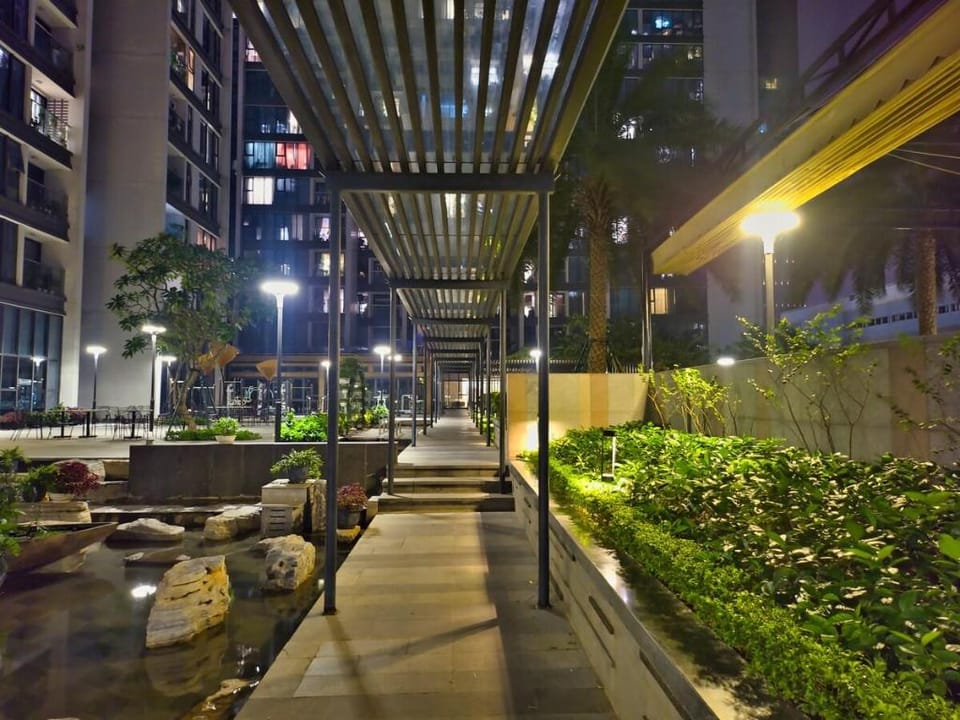 Vinhomes Metropolis 1 Bedroom Apartment Vacation rental in Hanoi