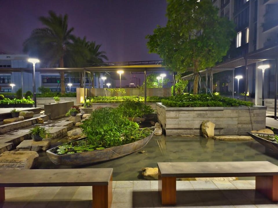 Vinhomes Metropolis 1 Bedroom Apartment Vacation rental in Hanoi