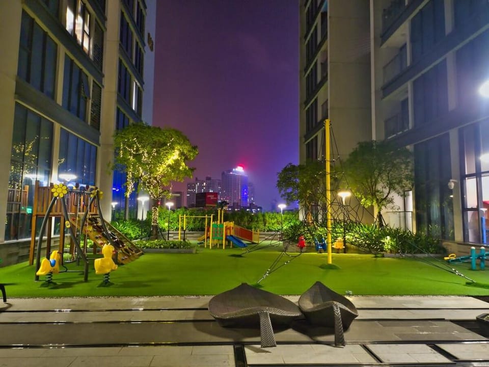 Vinhomes Metropolis 1 Bedroom Apartment Vacation rental in Hanoi