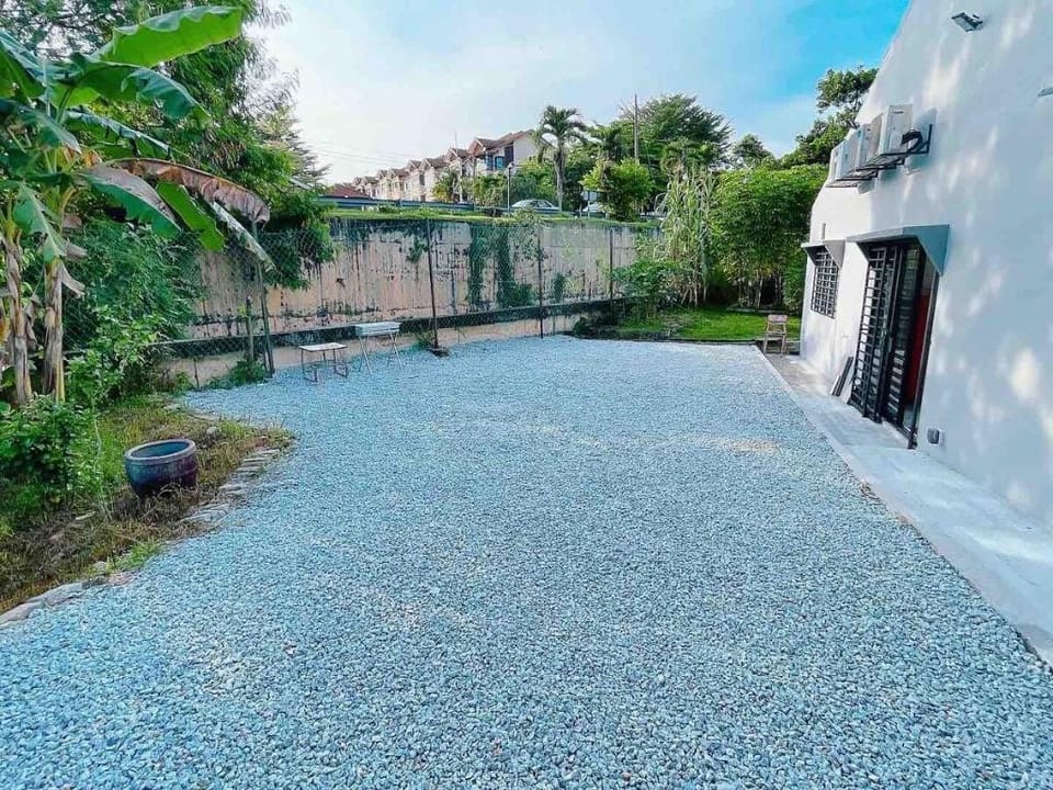 Cheerful 27 Home with BBQ grill Vacation rental in Hulu Langat