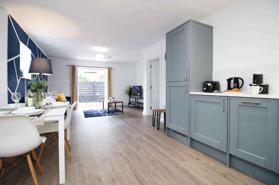 casa di pietra Apartment in Cardiff