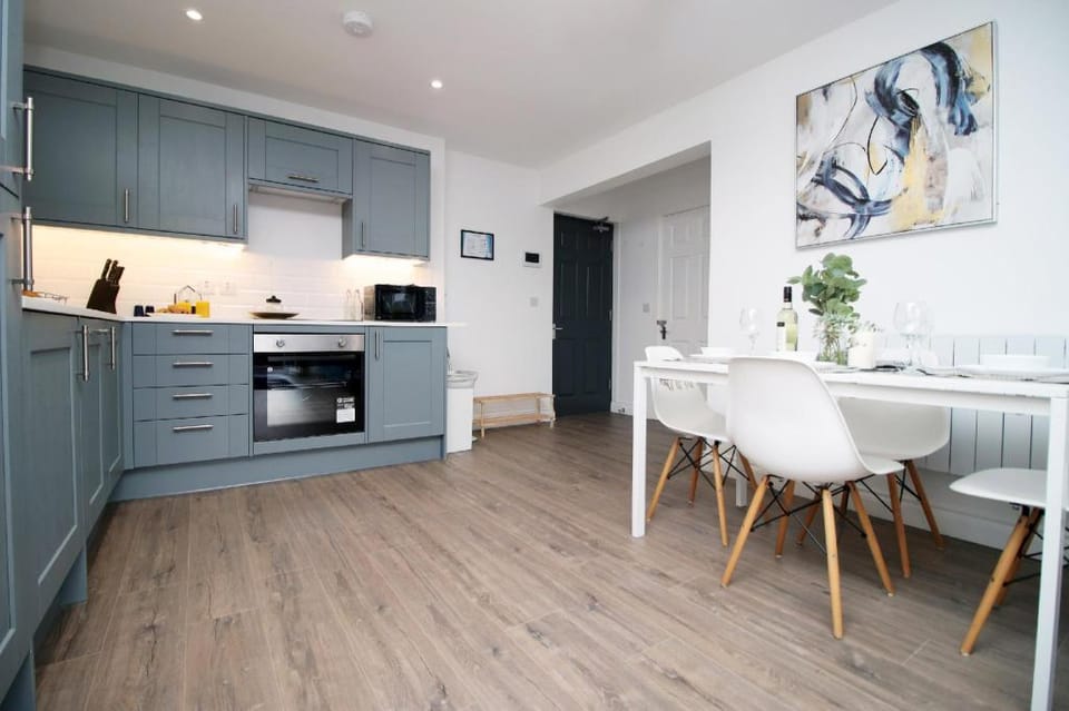 casa di pietra Apartment in Cardiff