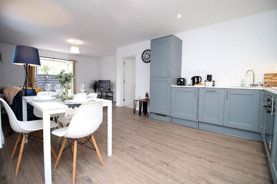 casa di pietra Apartment in Cardiff