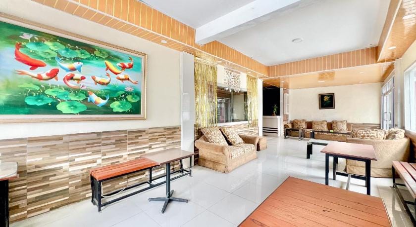 OYO 93066 D'niel Homestay Syariah Hotel in Indonesia