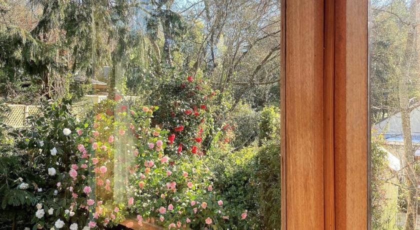 Adelaide Hills Camellia Cottage + Wifi Apartment in Stirling